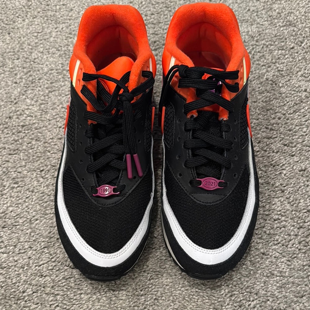 Nike Air Max BW QS Los Angeles Sneakers